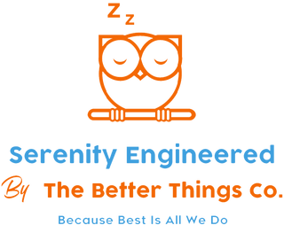 Serenity Engineered™ Weighted Blanket